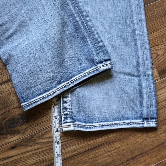 Rock Revival Melora Bootcut Jeans - Picture 5 of 8